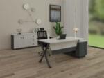 MAX Office Executive Table